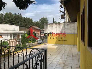 Sobrado Para Vender com 4 quartos 2 suítes no bairro Nova Caieiras em Caieiras