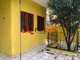 Sobrado Para Vender com 4 quartos 2 suítes no bairro Nova Caieiras em Caieiras