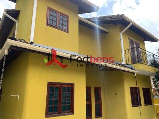 Sobrado Para Vender com 4 quartos 2 suítes no bairro Nova Caieiras em Caieiras