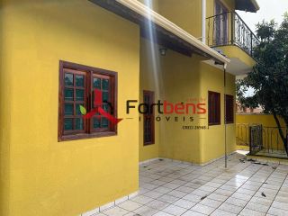 Sobrado Para Vender com 4 quartos 2 suítes no bairro Nova Caieiras em Caieiras