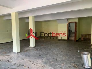 Sobrado Para Vender com 4 quartos 2 suítes no bairro Nova Caieiras em Caieiras