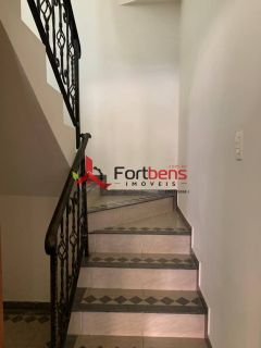 Sobrado Para Vender com 4 quartos 2 suítes no bairro Nova Caieiras em Caieiras