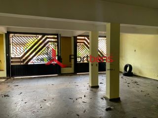 Sobrado Para Vender com 4 quartos 2 suítes no bairro Nova Caieiras em Caieiras