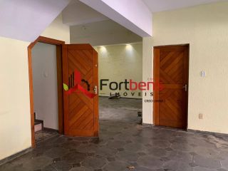 Sobrado Para Vender com 4 quartos 2 suítes no bairro Nova Caieiras em Caieiras