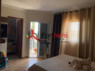 Sobrado Para Vender com 3 quartos 1 suítes no bairro Villa Verde em Franco Da Rocha