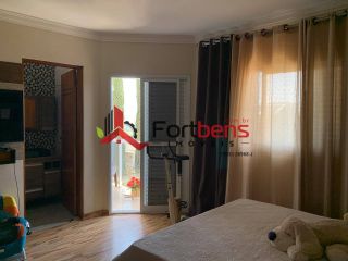 Sobrado Para Vender com 3 quartos 1 suítes no bairro Villa Verde em Franco Da Rocha