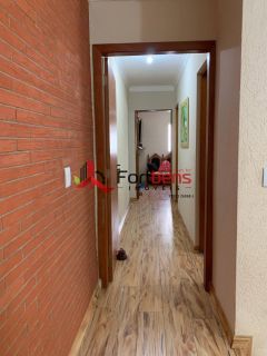 Sobrado Para Vender com 3 quartos 1 suítes no bairro Villa Verde em Franco Da Rocha