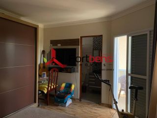 Sobrado Para Vender com 3 quartos 1 suítes no bairro Villa Verde em Franco Da Rocha