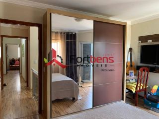 Sobrado Para Vender com 3 quartos 1 suítes no bairro Villa Verde em Franco Da Rocha