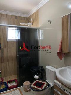 Sobrado Para Vender com 3 quartos 1 suítes no bairro Villa Verde em Franco Da Rocha