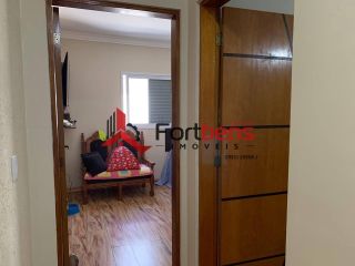 Sobrado Para Vender com 3 quartos 1 suítes no bairro Villa Verde em Franco Da Rocha