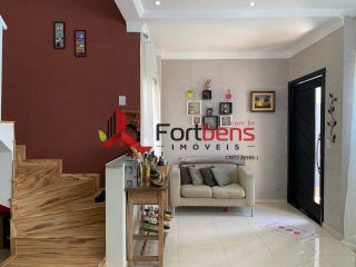 Sobrado Para Vender com 3 quartos 1 suítes no bairro Villa Verde em Franco Da Rocha