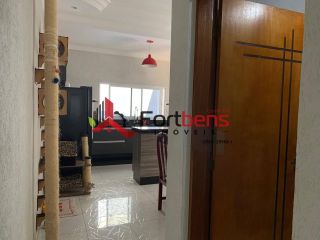 Sobrado Para Vender com 3 quartos 1 suítes no bairro Villa Verde em Franco Da Rocha