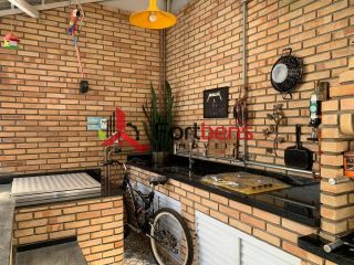 Sobrado Para Vender com 3 quartos 1 suítes no bairro Villa Verde em Franco Da Rocha