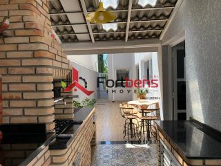 Sobrado Para Vender com 3 quartos 1 suítes no bairro Villa Verde em Franco Da Rocha