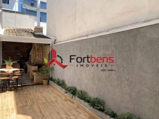 Sobrado Para Vender com 3 quartos 1 suítes no bairro Villa Verde em Franco Da Rocha