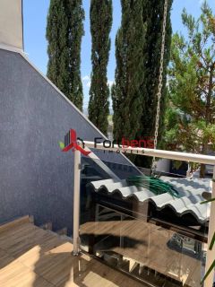 Sobrado Para Vender com 3 quartos 1 suítes no bairro Villa Verde em Franco Da Rocha