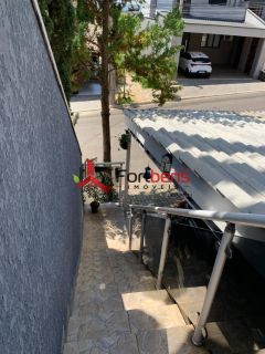 Sobrado Para Vender com 3 quartos 1 suítes no bairro Villa Verde em Franco Da Rocha