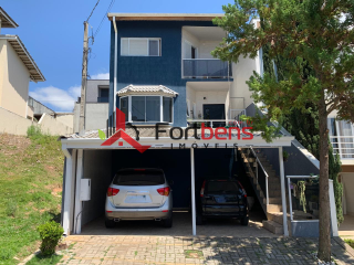 Sobrado Para Vender com 3 quartos 1 suítes no bairro Villa Verde em Franco Da Rocha