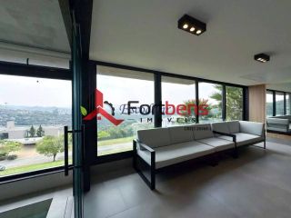 Casa de Condomínio Para Vender com 4 quartos 4 suítes no bairro Gênesis 2 em Santana De Parnaíba