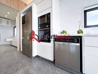 Casa de Condomínio Para Vender com 4 quartos 4 suítes no bairro Gênesis 2 em Santana De Parnaíba