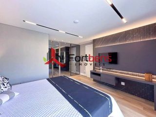 Casa de Condomínio Para Vender com 4 quartos 4 suítes no bairro Gênesis 2 em Santana De Parnaíba