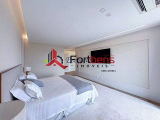 Casa de Condomínio Para Vender com 4 quartos 4 suítes no bairro Gênesis 2 em Santana De Parnaíba