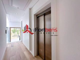 Casa de Condomínio Para Vender com 4 quartos 4 suítes no bairro Gênesis 2 em Santana De Parnaíba