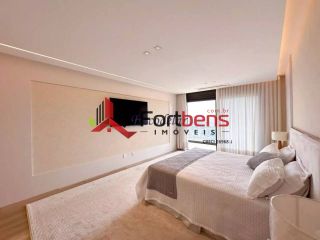 Casa de Condomínio Para Vender com 4 quartos 4 suítes no bairro Gênesis 2 em Santana De Parnaíba