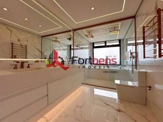 Casa de Condomínio Para Vender com 4 quartos 4 suítes no bairro Gênesis 2 em Santana De Parnaíba