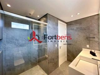 Casa de Condomínio Para Vender com 4 quartos 4 suítes no bairro Gênesis 2 em Santana De Parnaíba