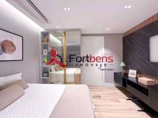 Casa de Condomínio Para Vender com 4 quartos 4 suítes no bairro Gênesis 2 em Santana De Parnaíba