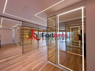 Casa de Condomínio Para Vender com 4 quartos 4 suítes no bairro Gênesis 2 em Santana De Parnaíba