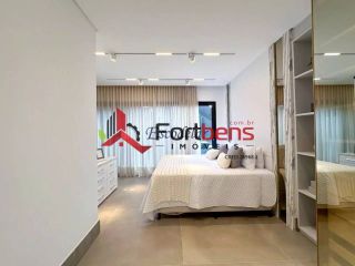 Casa de Condomínio Para Vender com 4 quartos 4 suítes no bairro Gênesis 2 em Santana De Parnaíba