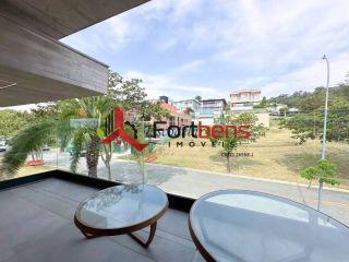 Casa de Condomínio Para Vender com 4 quartos 4 suítes no bairro Gênesis 2 em Santana De Parnaíba