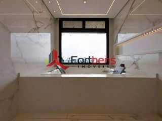 Casa de Condomínio Para Vender com 4 quartos 4 suítes no bairro Gênesis 2 em Santana De Parnaíba