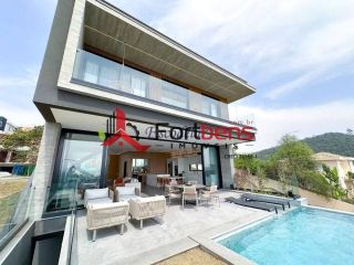 Casa de Condomínio Para Vender com 4 quartos 4 suítes no bairro Gênesis 2 em Santana De Parnaíba