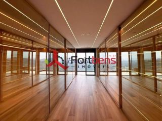 Casa de Condomínio Para Vender com 4 quartos 4 suítes no bairro Gênesis 2 em Santana De Parnaíba