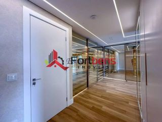 Casa de Condomínio Para Alugar com 4 quartos 4 suítes no bairro Gênesis 2 em Santana De Parnaíba