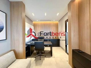 Casa de Condomínio Para Alugar com 4 quartos 4 suítes no bairro Gênesis 2 em Santana De Parnaíba