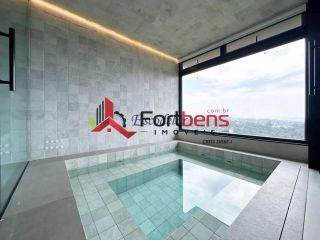 Casa de Condomínio Para Alugar com 4 quartos 4 suítes no bairro Gênesis 2 em Santana De Parnaíba