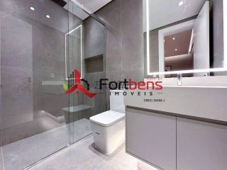 Casa de Condomínio Para Alugar com 4 quartos 4 suítes no bairro Gênesis 2 em Santana De Parnaíba