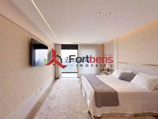 Casa de Condomínio Para Alugar com 4 quartos 4 suítes no bairro Gênesis 2 em Santana De Parnaíba