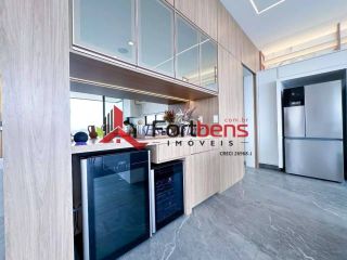 Casa de Condomínio Para Alugar com 4 quartos 4 suítes no bairro Gênesis 2 em Santana De Parnaíba