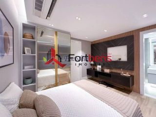 Casa de Condomínio Para Alugar com 4 quartos 4 suítes no bairro Gênesis 2 em Santana De Parnaíba