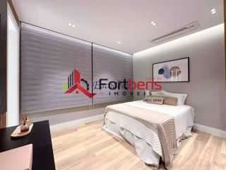 Casa de Condomínio Para Alugar com 4 quartos 4 suítes no bairro Gênesis 2 em Santana De Parnaíba