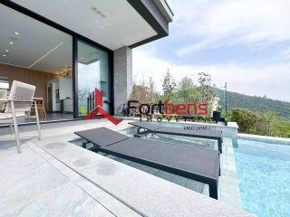 Casa de Condomínio Para Alugar com 4 quartos 4 suítes no bairro Gênesis 2 em Santana De Parnaíba