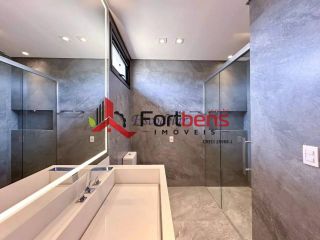 Casa de Condomínio Para Alugar com 4 quartos 4 suítes no bairro Gênesis 2 em Santana De Parnaíba