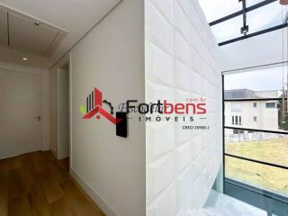 Casa de Condomínio Para Alugar com 4 quartos 4 suítes no bairro Gênesis 2 em Santana De Parnaíba