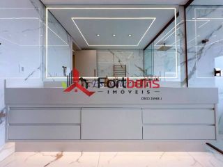 Casa de Condomínio Para Alugar com 4 quartos 4 suítes no bairro Gênesis 2 em Santana De Parnaíba